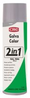 CRC Galvacolor 9006 Silver Metallic, Spray 500 ml